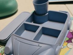 -水桶王国主题餐厅·聚会·生日派对·亲子活动·家庭套餐(亚龙湾希尔顿店)