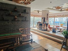 -泰迈·影院式足道SPA(世纪大道店)