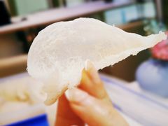 -燕庭·纯燕窝·甜品下午茶(南京西路店)