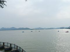 -云龙湖旅游景区