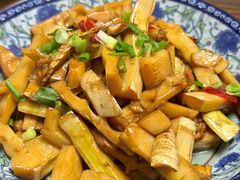 -家烧面馆【南山路知名经典面食】