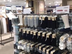 -MUJI无印良品(远洋未来广场店)