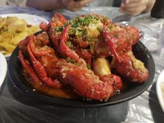 -虎虎龙虾大排档(双井店)