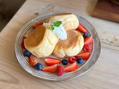 -UPPER KITCHEN(延安路店)