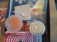 -肯德基(宝龙店)