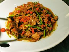 -姐夫的小菜(新中关购物中心店)