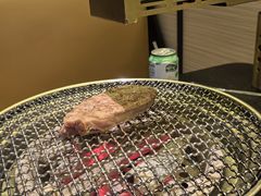 -樱嘢·炭火烧肉(惠南店)