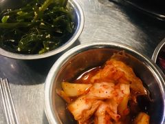 -釜山火炉·海鲜烤肉(紫藤路店)