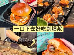 -龙湖杭州滨江天街
