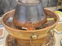 -虾大侠·盱眙龙虾老北京铜锅涮羊肉(金楠天街店)