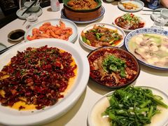 -院8里·小聚园老川菜(九眼桥店)