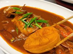 -渔家风味·鲅鱼水饺·央视展播·海鲜天津菜(开发区店)