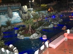 -喜运来大酒店温泉