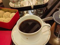 -大堂吧·下午茶·特调鸡尾酒(大连一方城堡豪华精选酒店)