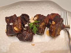 -扬州香格里拉·香宫中餐厅