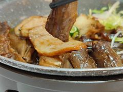 -山泉公馆酒家(珠江新城店)