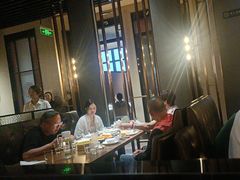 -廊亦舫Lang Yi Fang Restaurant(金桥店)