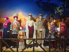 -迪庆藏族自治州博物馆