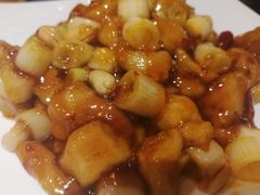 -又一福烤鸭·北京菜(东四店)