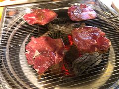 -7年8班朝鲜族非遗美食(三钢里店)
