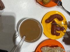 -冰岛茶餐厅(世茂店)