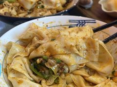 -大嘻咹biangbiang面(历史博物馆店)
