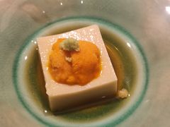 胡麻豆腐-鮨青(恒基名人购物中心店)