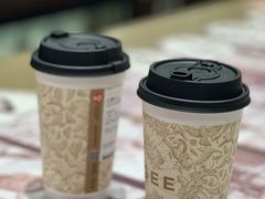 -霸王茶姬(凯德大峡谷店)