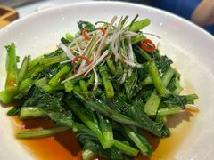 -渔民船说·北塘海鲜·天津菜·海肠捞饭(北塘古镇店)