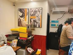 -真打拉面·日式拉面新流派(体育西横街店)