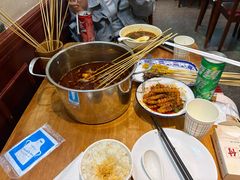 -付小姐在成都(中山公园店)