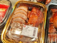 -永辉超市(通州万达店)