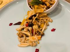 -白家大院·王府宫廷菜(苏州街店)