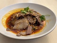 夫妻肺片-成都驻京办餐厅(蜀都宾馆店)