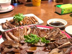 -春梅里卤鹅馆·47年老字号(中山路店)