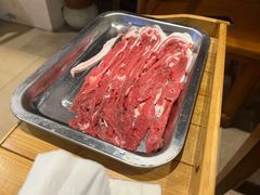 -京炭铜锅涮肉·羊蝎子·羊肉炉(保利·时光里店)
