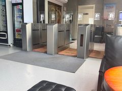 -七星派健身中心(鸟巢店)