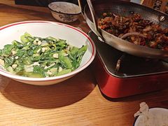 -赣饭农家·江西小炒(西乡店)