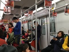 -康新公路(地铁站)