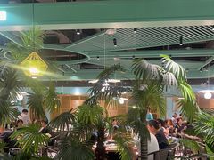 -春润大地海南椰子鸡(沙井京基百纳广场店)