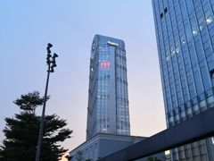 -广交会威斯汀酒店