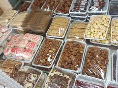 -老王记糕干(养鱼池路店)