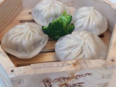 黑松露小笼包-寻味顺德·顺峰山庄(大良店)