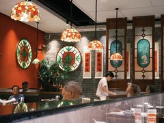 -禄运茶居·手工点心(猎德店)