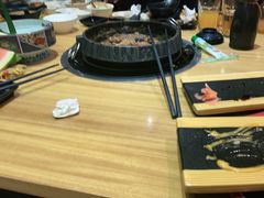 -水林间·寿喜烧自助(仙林金鹰店)