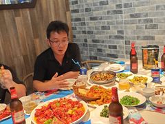 -七星龙虾城·海鲜·大闸蟹(吴江店)