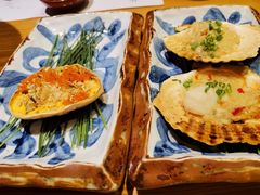 -花潮料理艺食馆(世欧广场店)