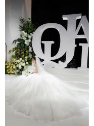 -MECCI婚礼摄影跟拍(红东方广场店)