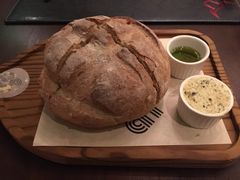 -恰餐厅及酒吧 CHAR Bar & Grill (北京丽都皇冠假日店)