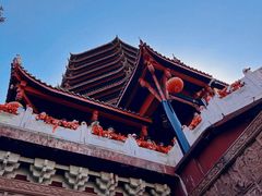 -青城山